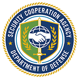 Defense Security Cooperation Agency Seal